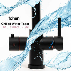 Image of Chilled Water Taps: The Ultimate Guide