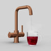 Fohen CK01B-S SALE! Fohen 3-in-1 Instant Boiling Water Tap