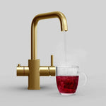 Fohen CK05G-S SALE! Fohen 3-in-1 Instant Boiling Water Tap