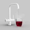 Fohen CK01W-S SALE! Fohen 3-in-1 Instant Boiling Water Tap