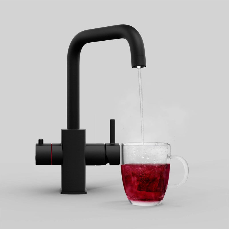 Fohen CK05X-S SALE! Fohen 3-in-1 Instant Boiling Water Tap