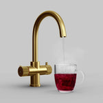 Fohen CK04G-S SALE! Fohen 3-in-1 Instant Boiling Water Tap