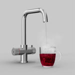 Fohen CK03A-S SALE! Fohen 3-in-1 Instant Boiling Water Tap