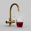 Fohen TK01G-S SALE! Fohen 3-in-1 Instant Boiling Water Tap