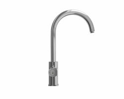 Image of Fohen Fohen Florence Polished Chrome Boiling Water Tap